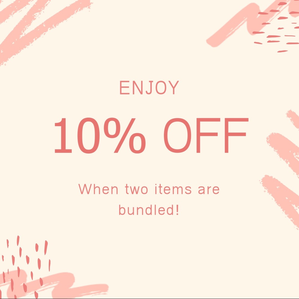 See something you like? Make me an offer!